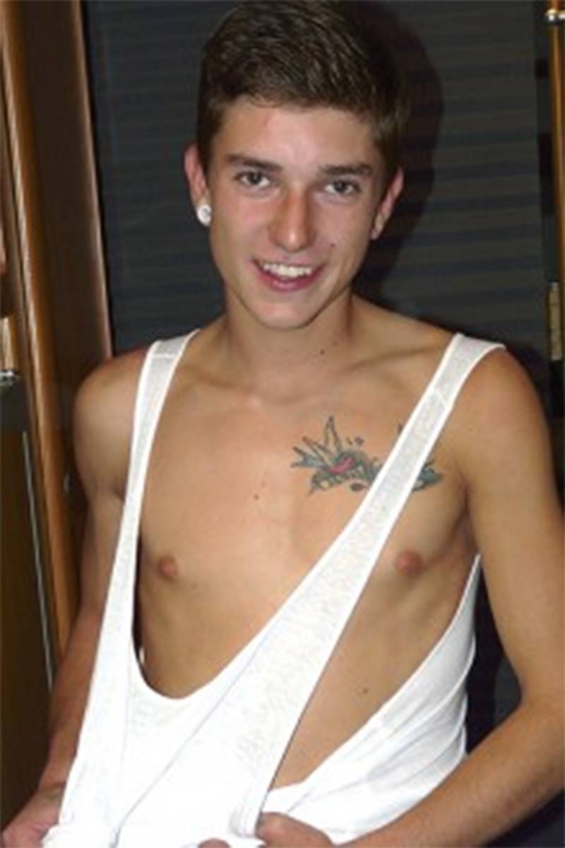 Marcello Russo Porn Star Picture