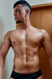 Dhan Makenzy Porn Star Picture