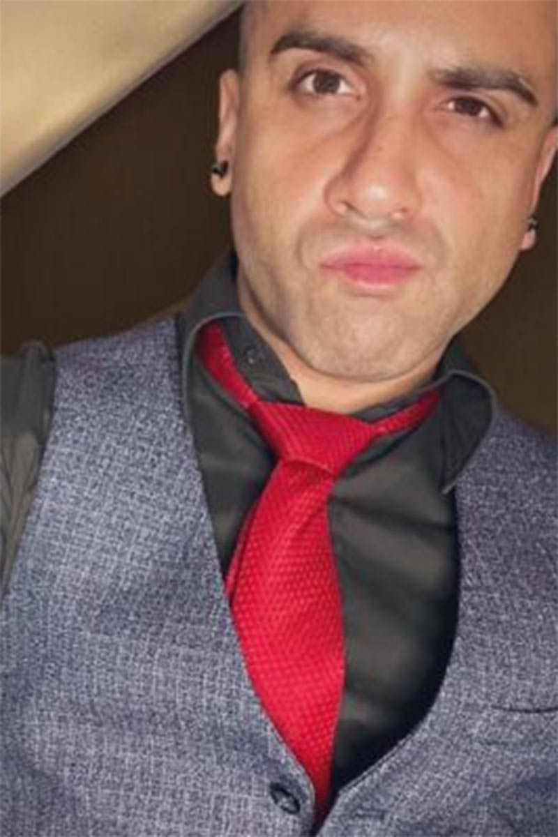 MiamiFaggot Porn Star Picture