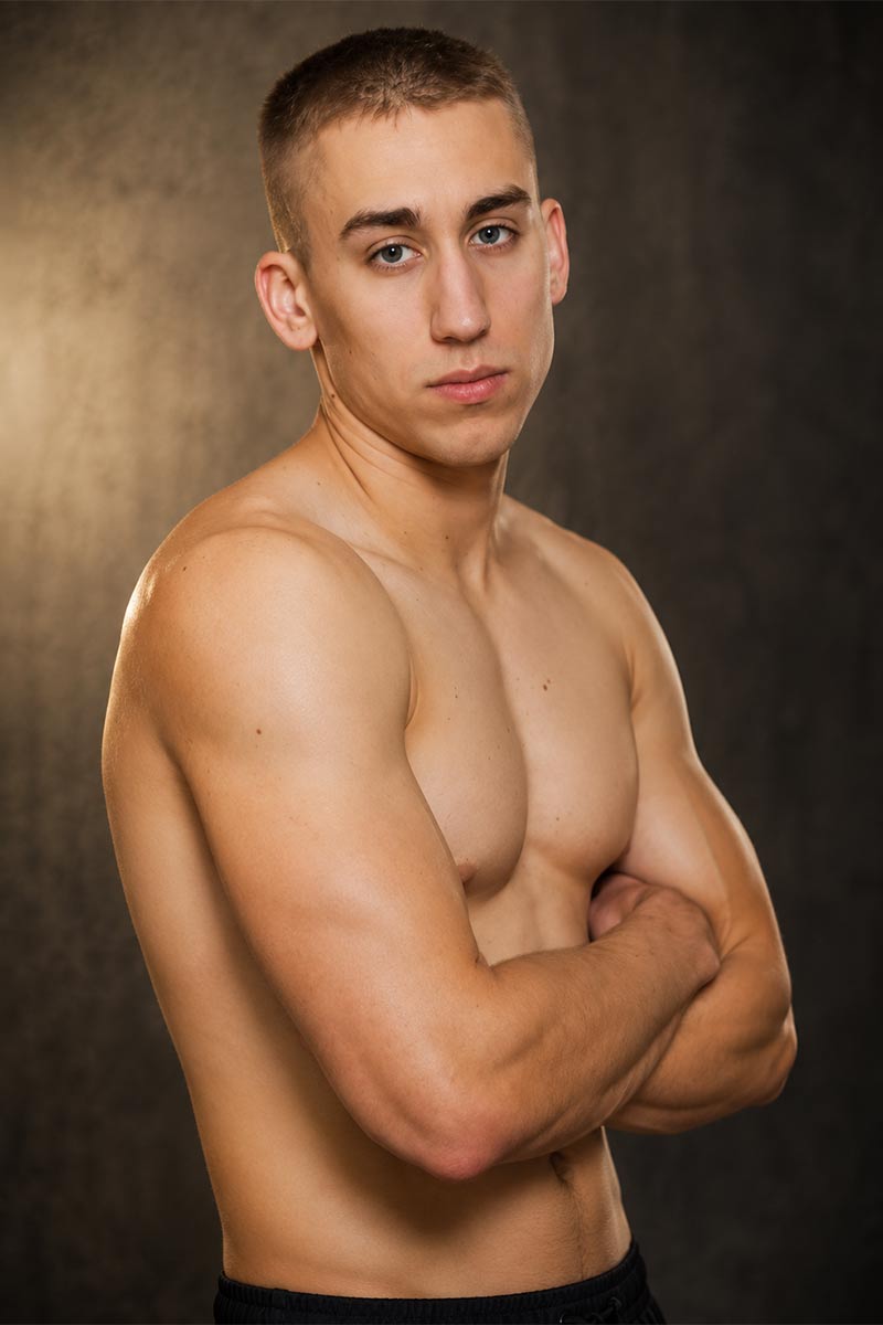 AJ Sylvester