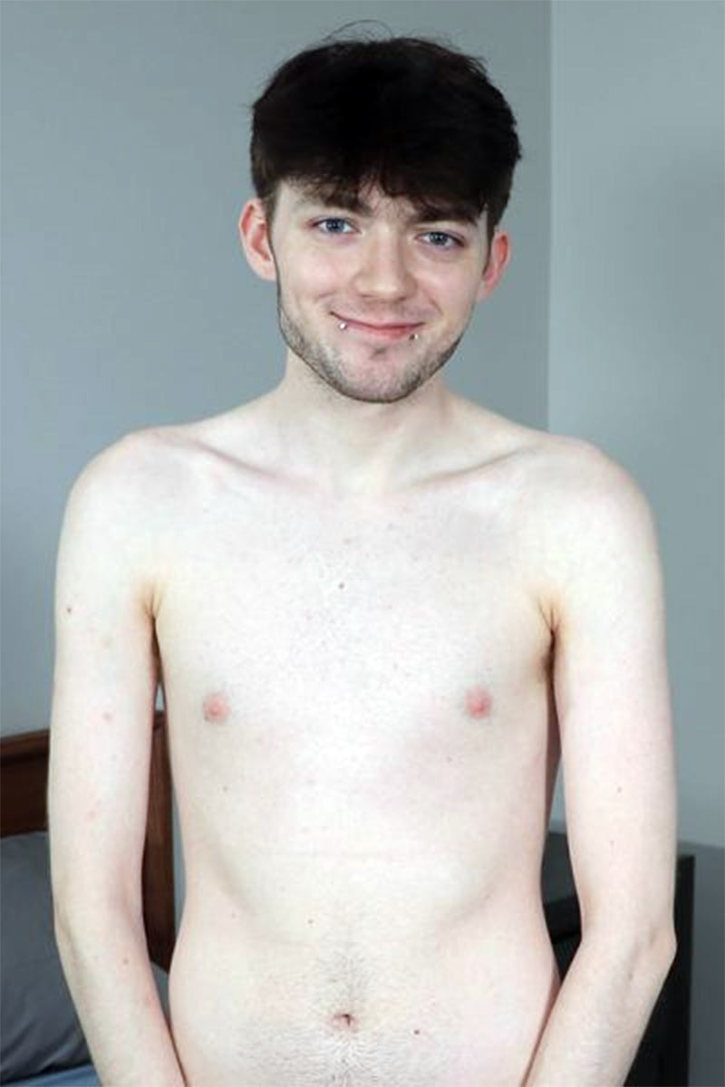 Jack Sterling Porn Star Picture