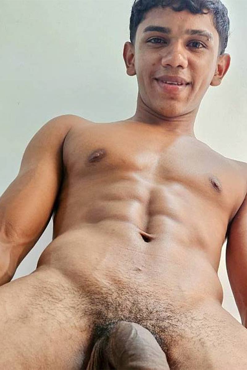 Mitch Seangers Porn Star Picture