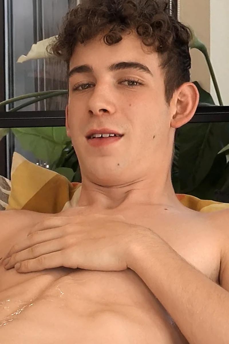 Giulio Amato Porn Star Picture