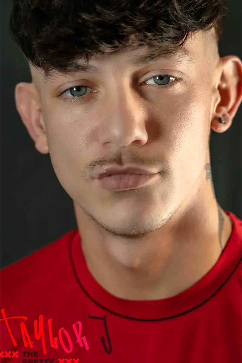Taylor Jay Porn Star Picture