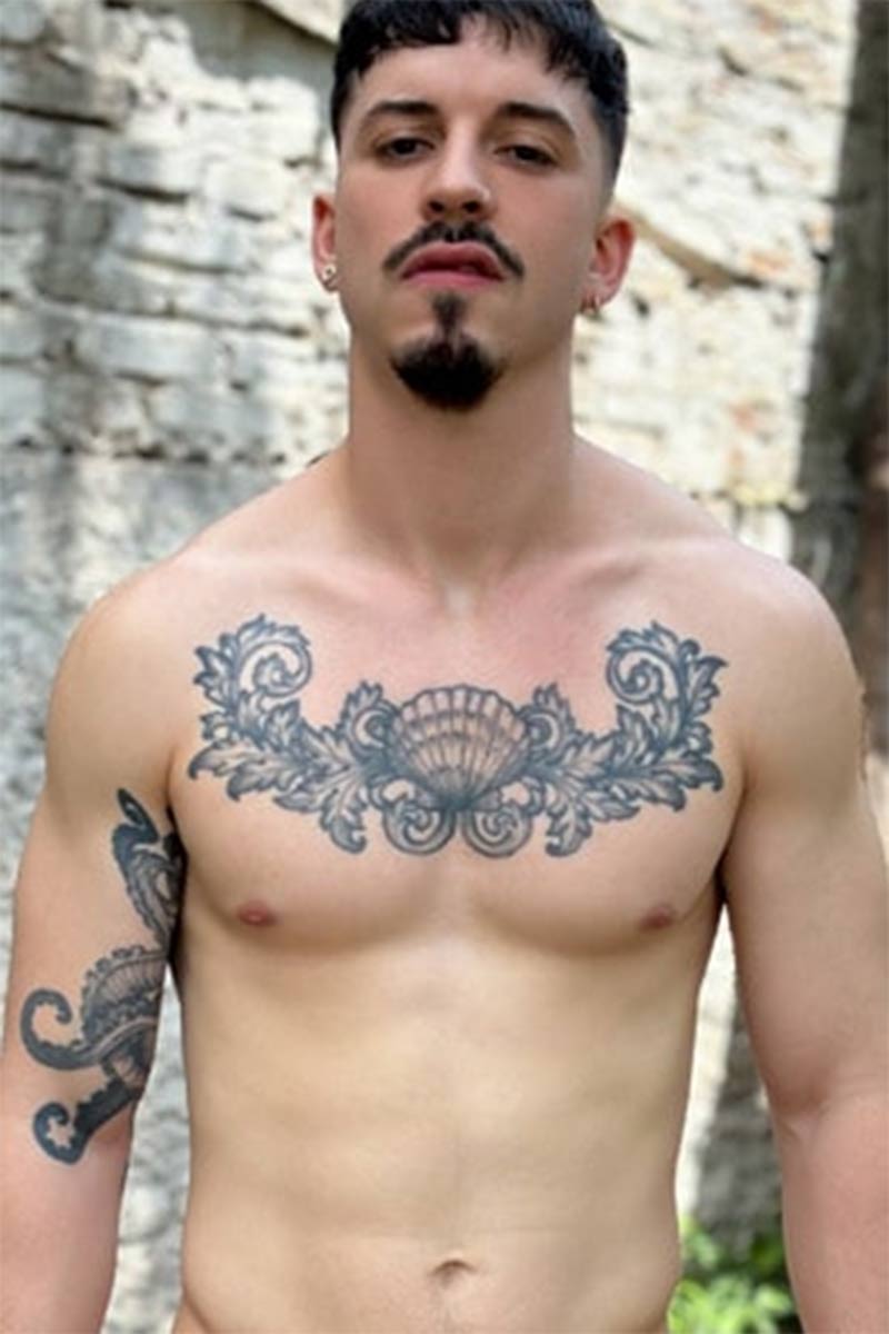 Tomy Darko Porn Star Picture