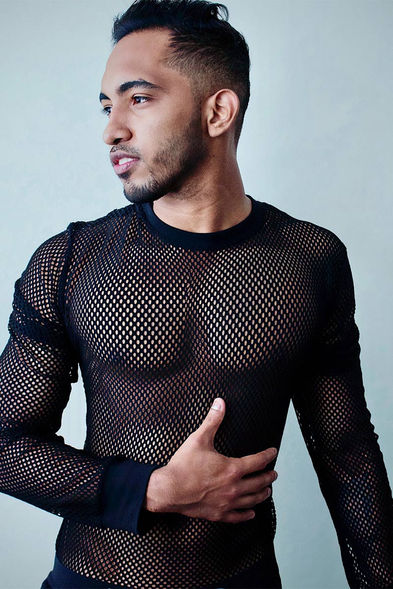 FABIANRICK Porn Star Picture