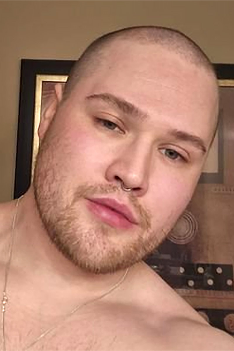 HOETRY Porn Star Picture