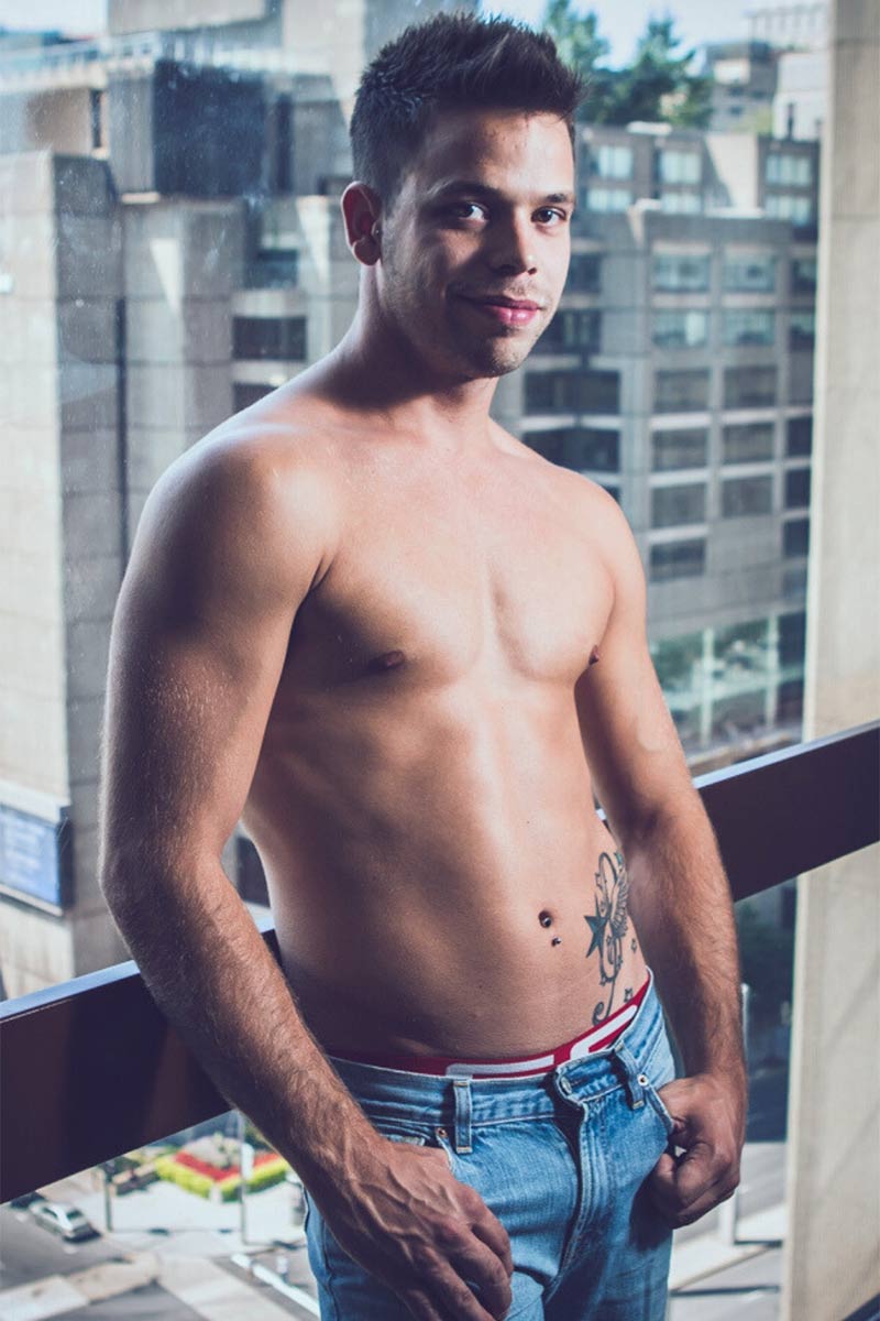 Kevin David Porn Star Picture