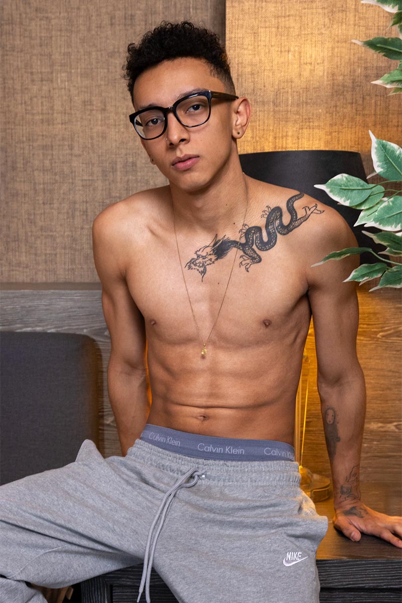 Florez Porn Star Picture