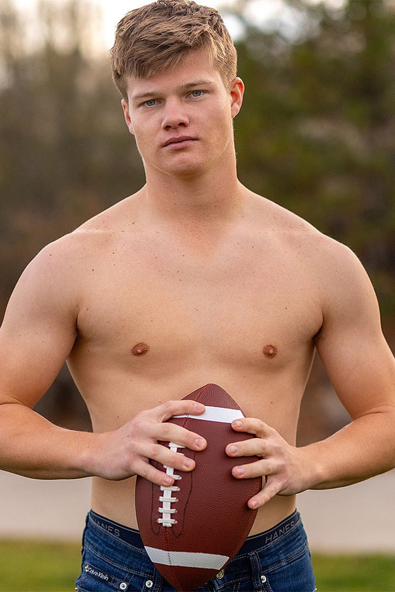 Ryan V (CF) Porn Star Picture