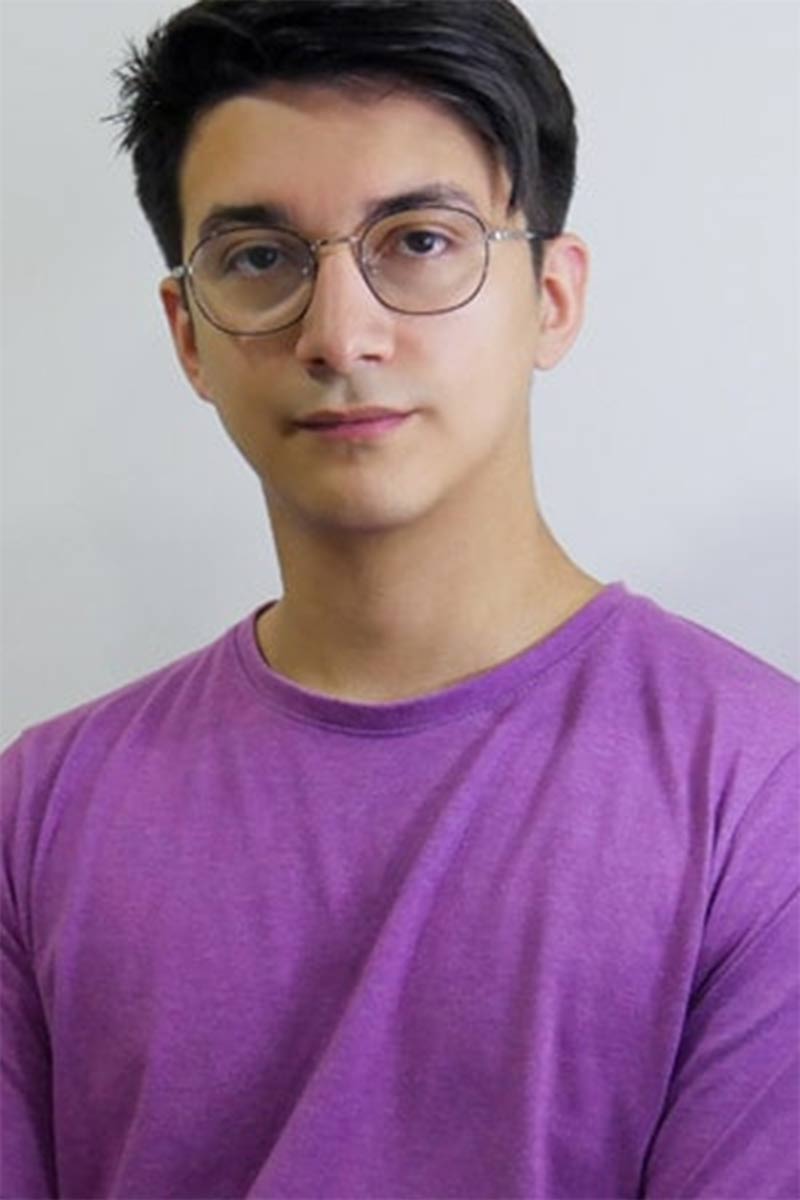 Vicco Landi Porn Star Picture