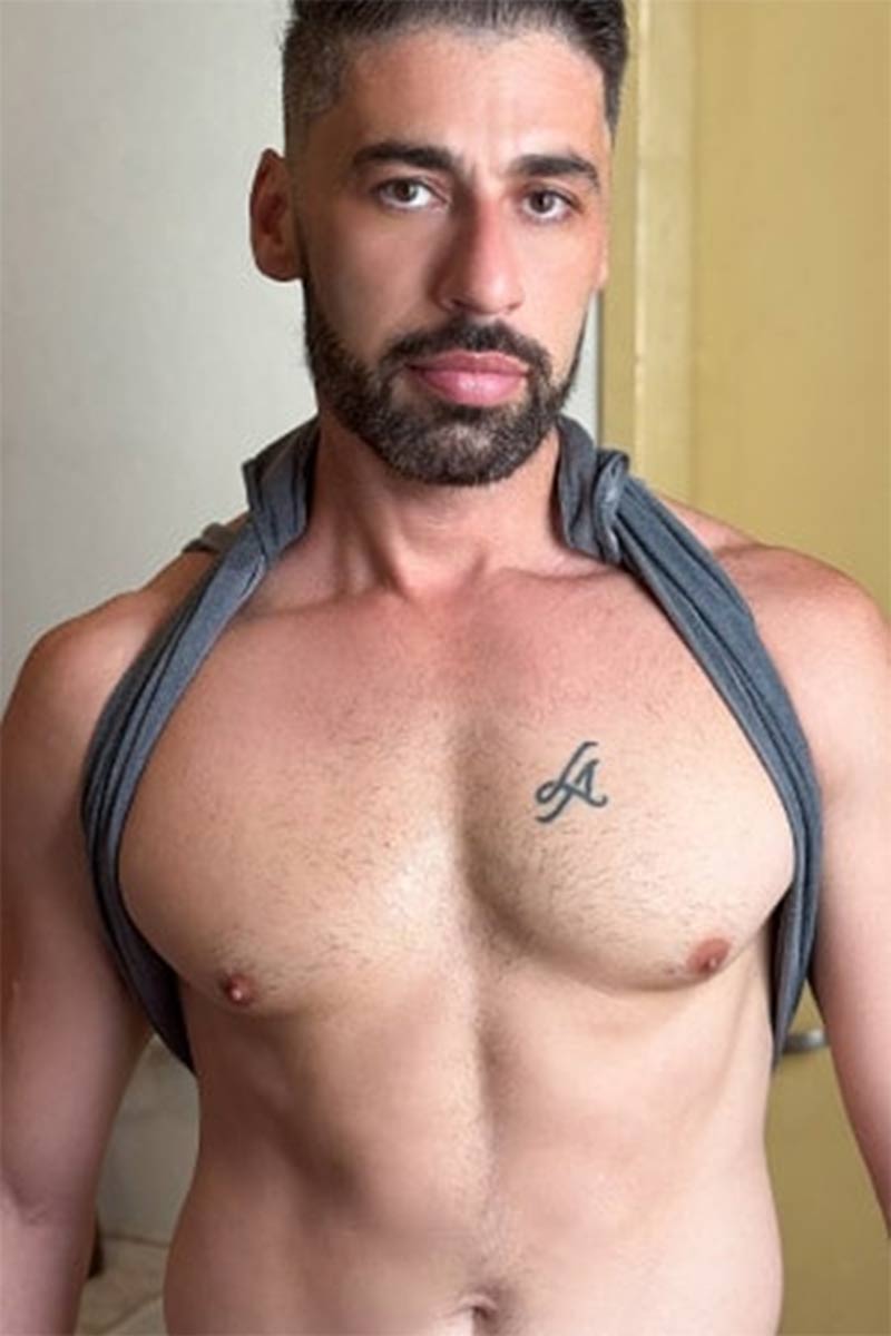 Luka Team Porn Star Picture