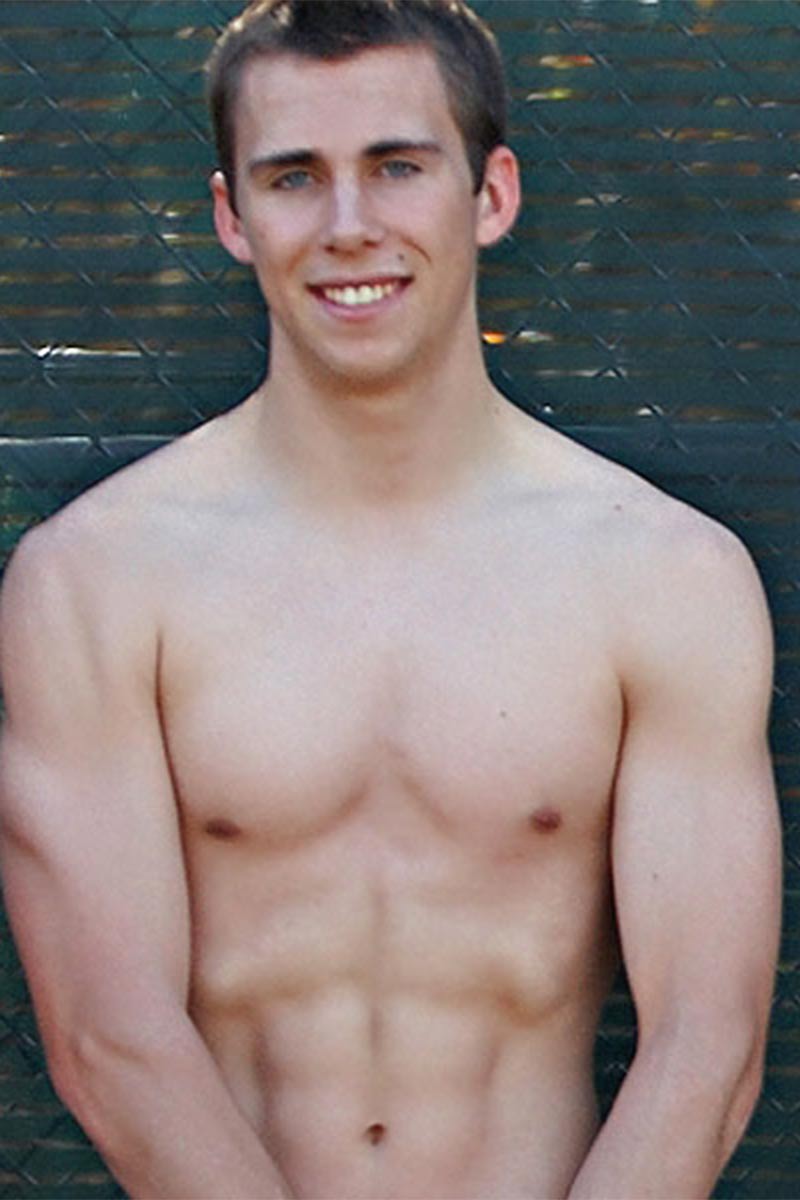 Sean II (Corbin Fisher)