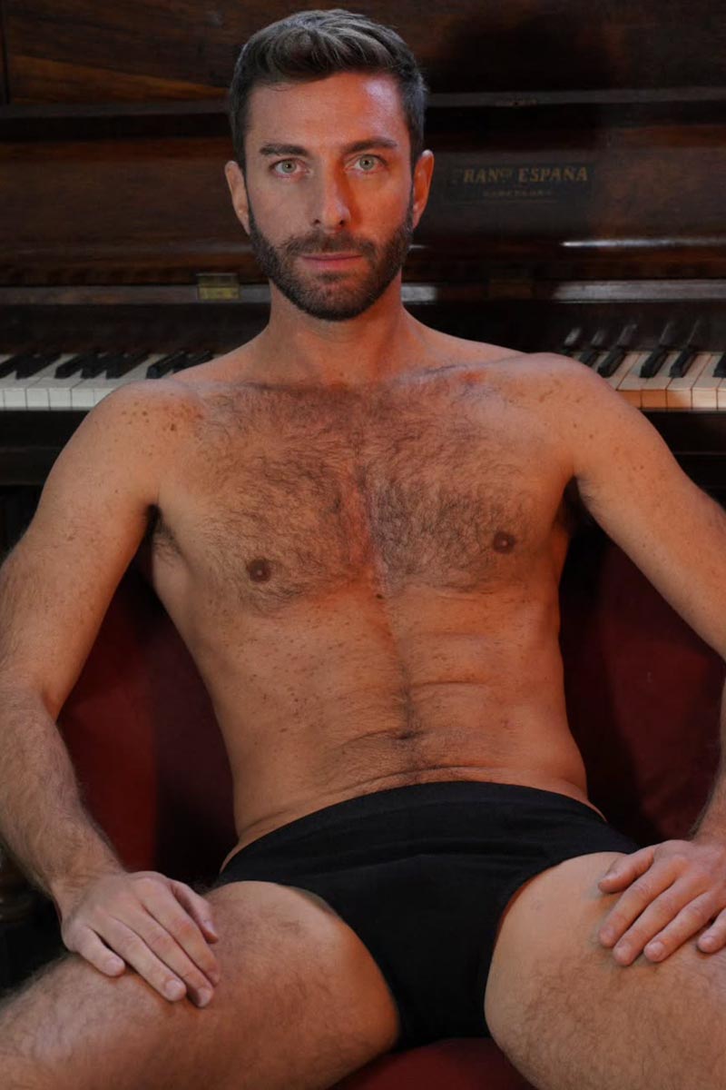 Danny Lombard Porn Star Picture