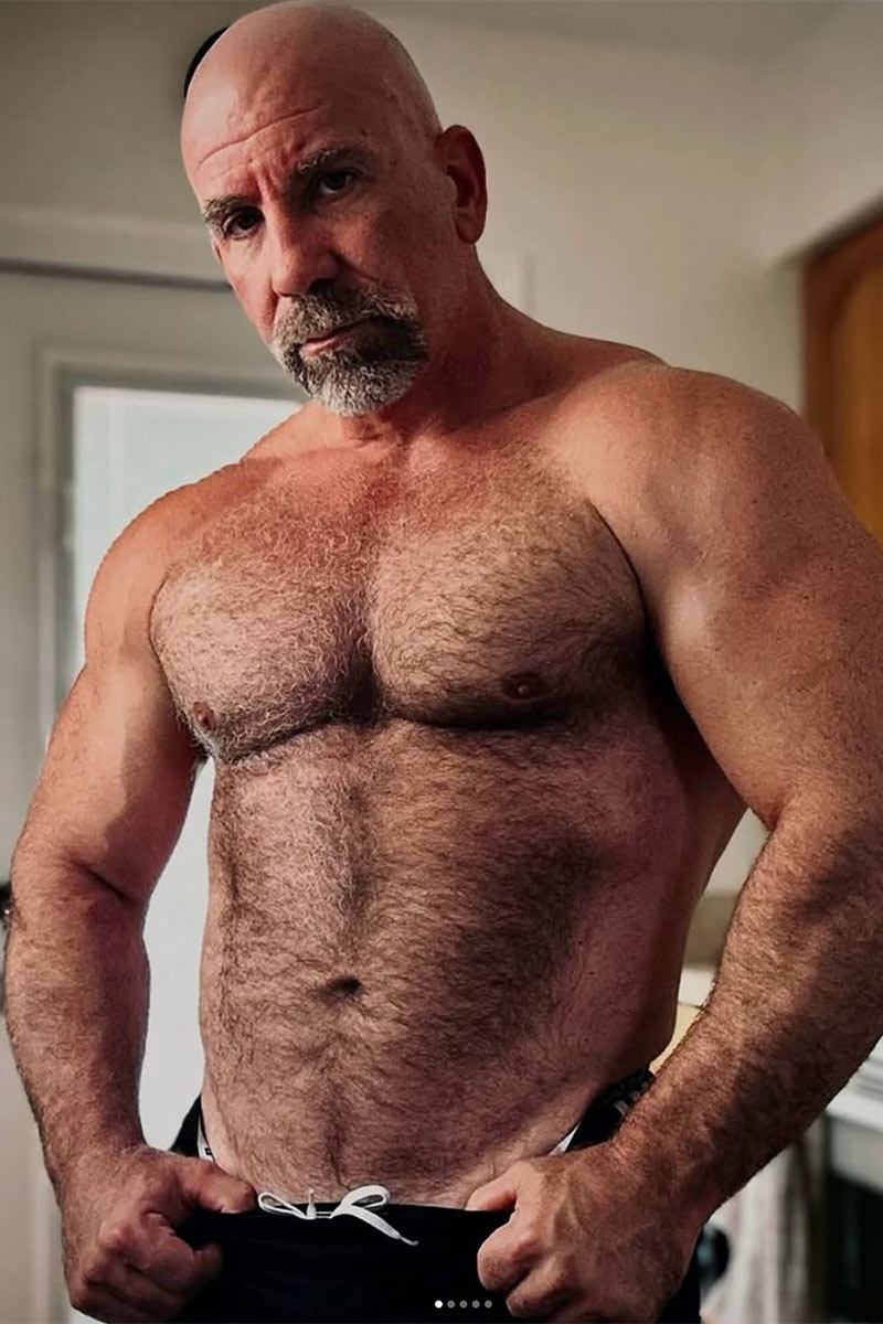 Matt Stiel Porn Star Picture