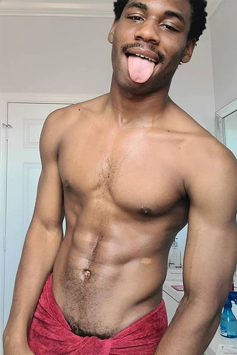 Roxas Caelum Porn Star Picture