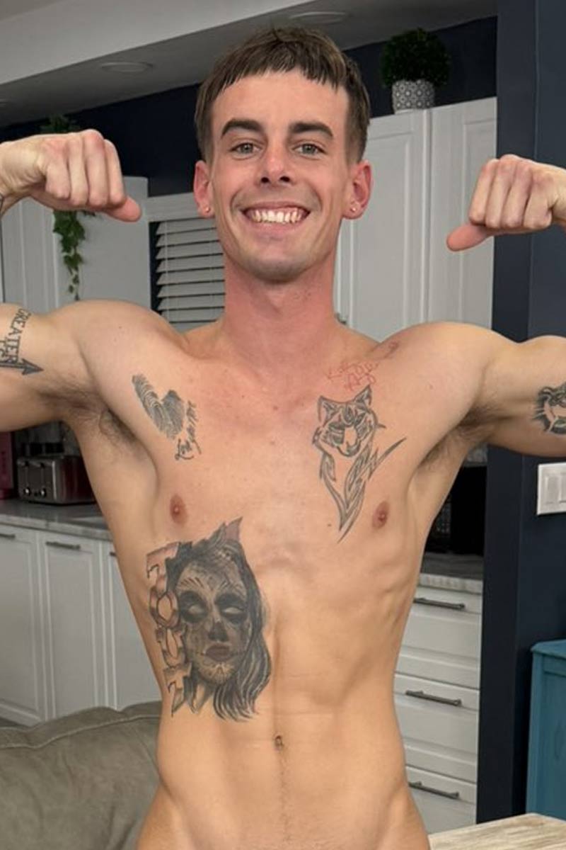 Austan T Porn Star Picture