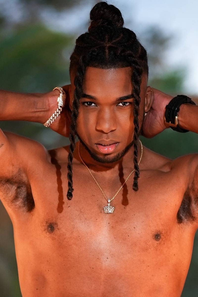 Kaby Snow Porn Star Picture