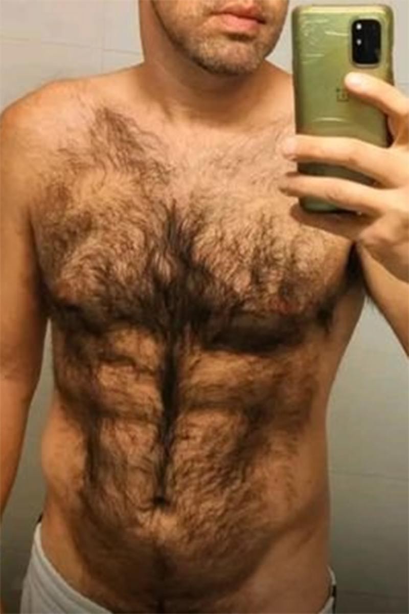 NextDoorHairy