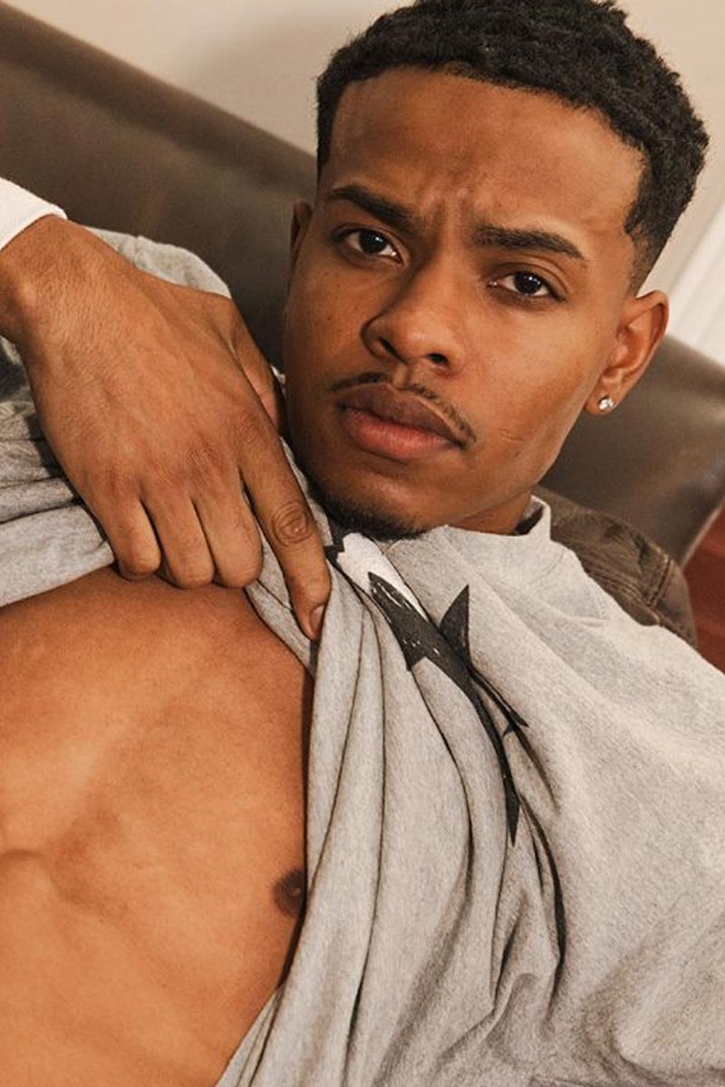 JT (Black Boy Addictionz)