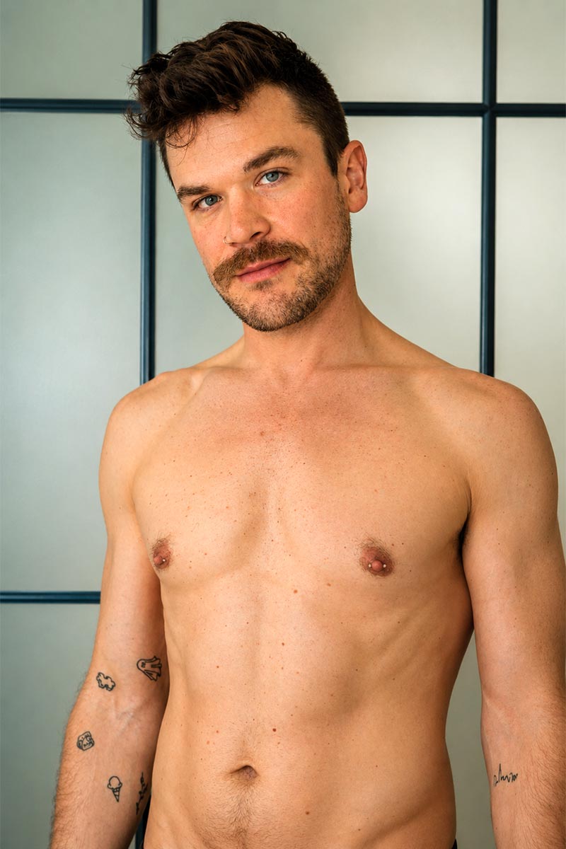 Jack Grey II