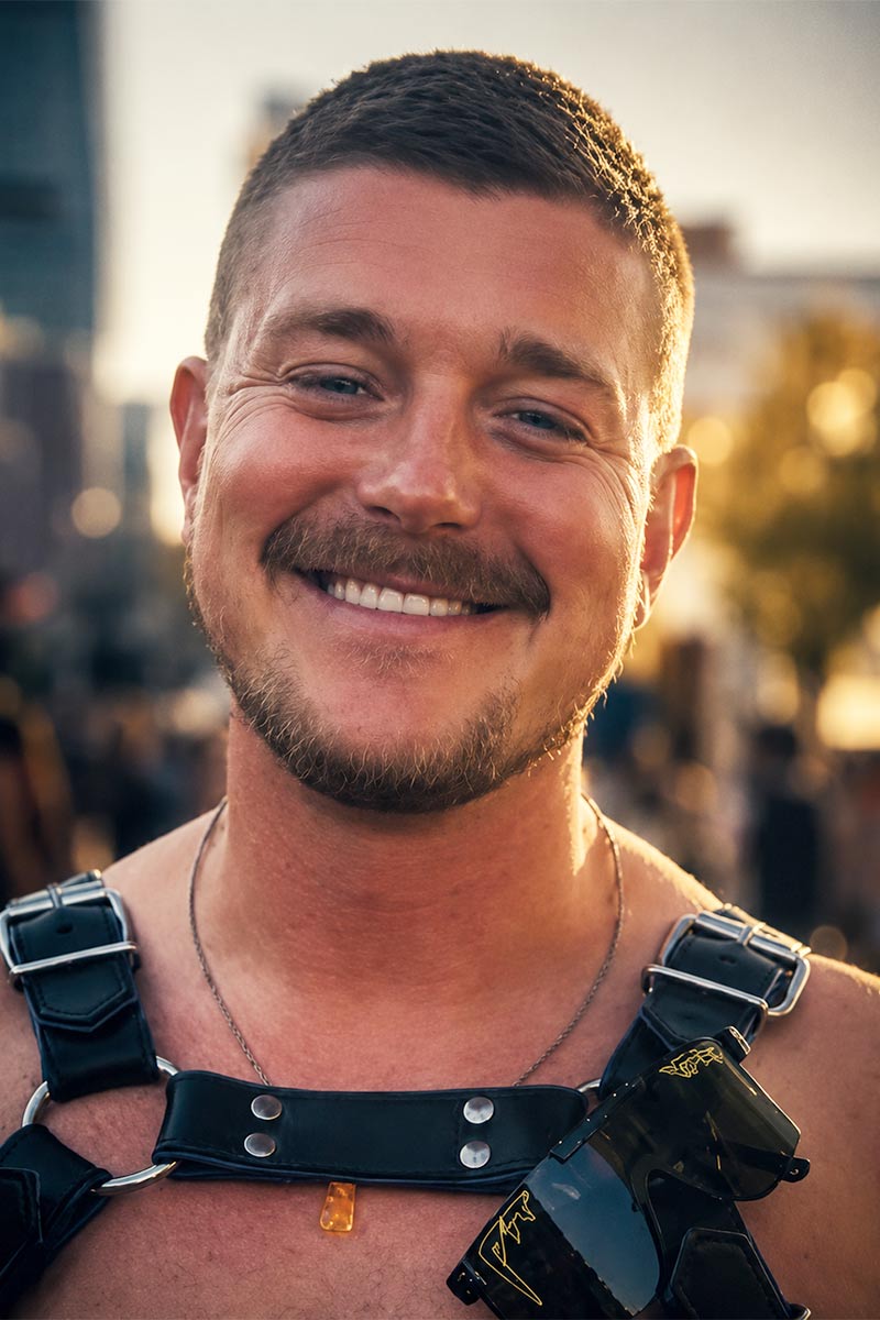 Cody Fairway