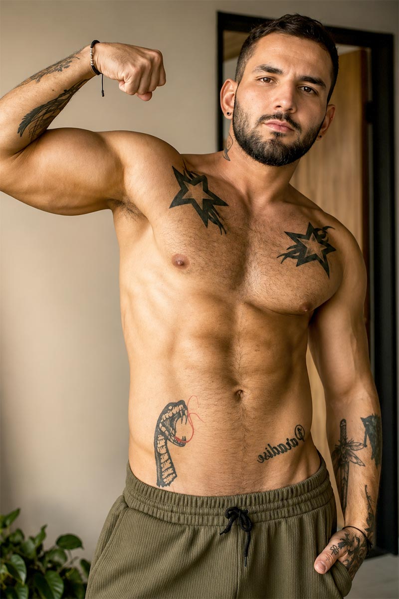 Alextremo