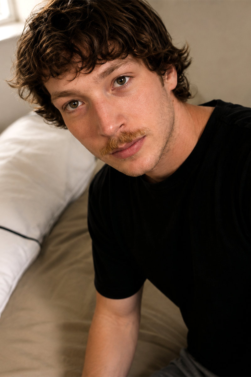 Cooper James