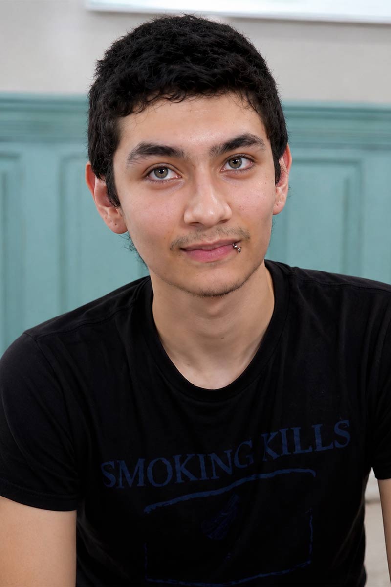 Angel DePalma