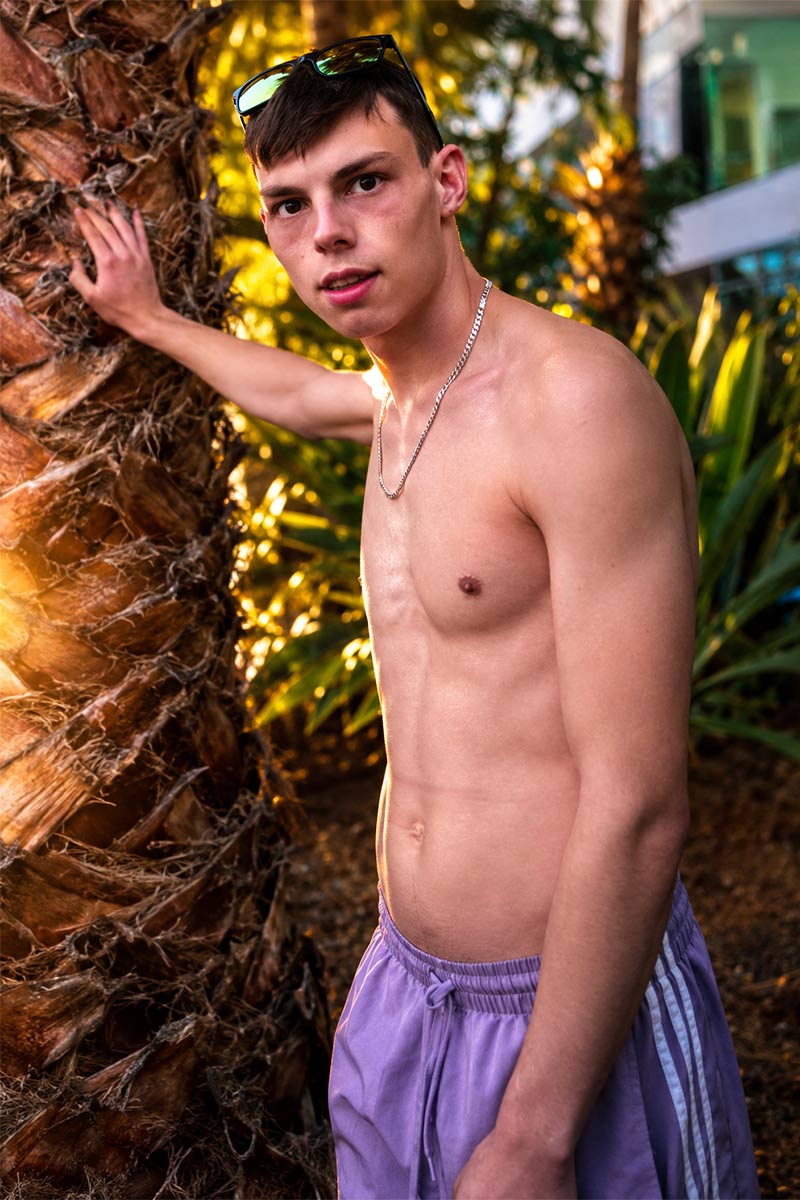Ethan Ryyder