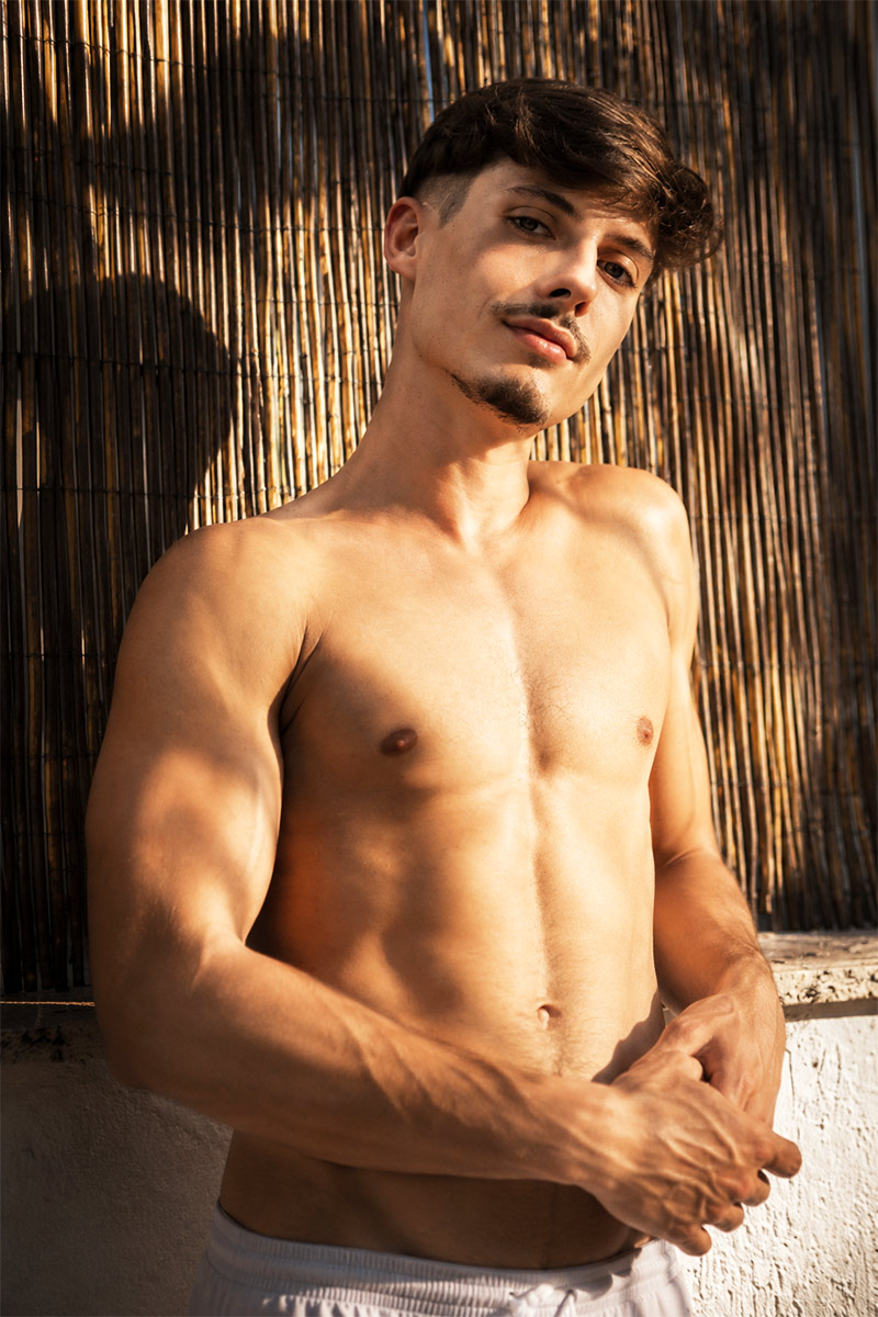 Vitor Augusto Porn Star Picture