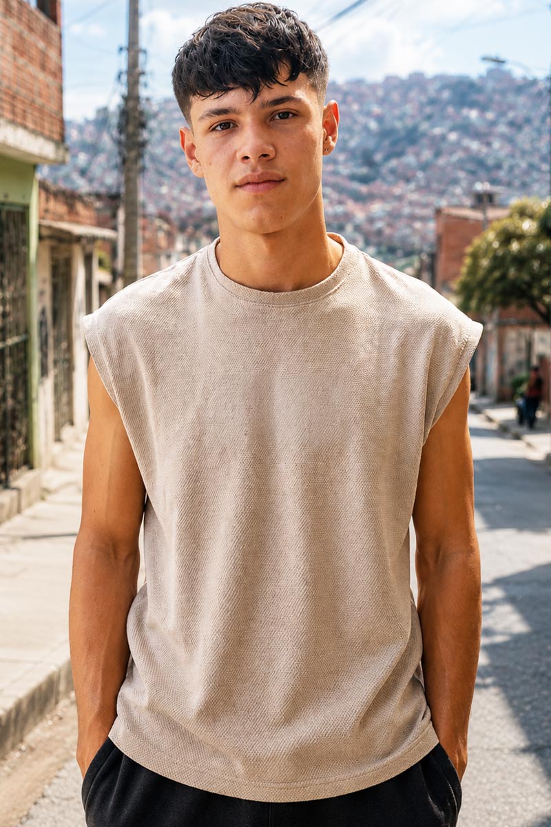 Kevin Tupe