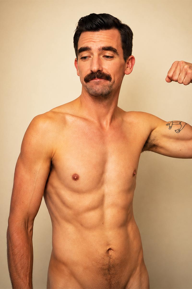 Noah Wood