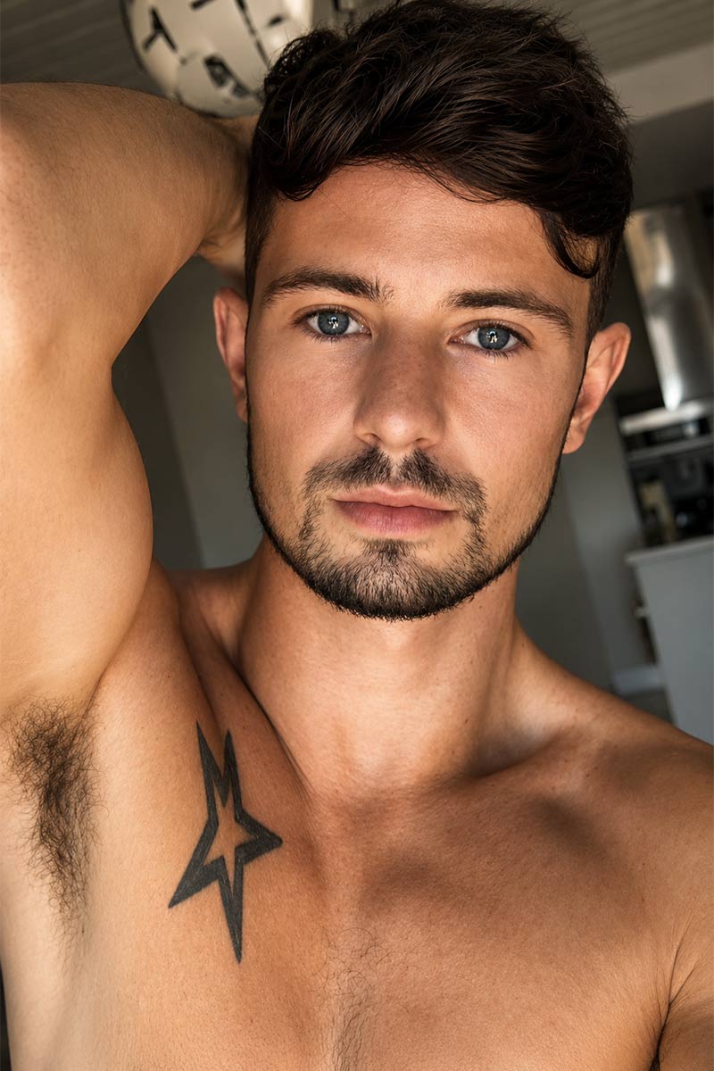 Leo Nordic