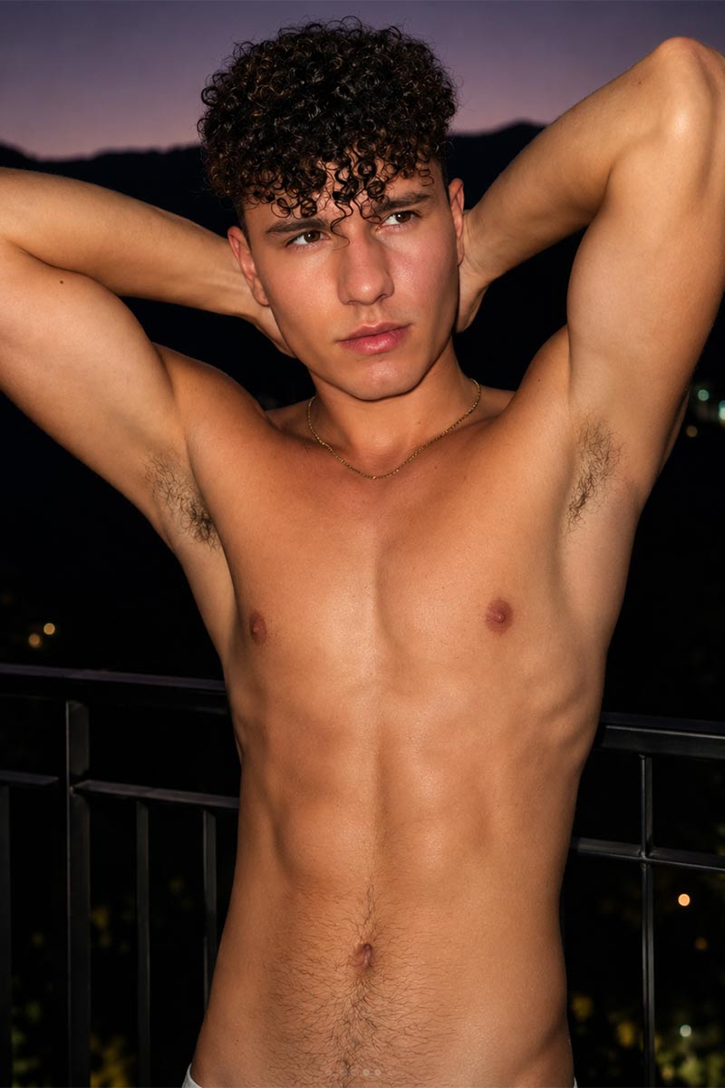 Adrian Morelli