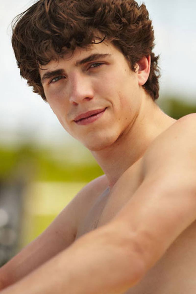 Shane II (CF)