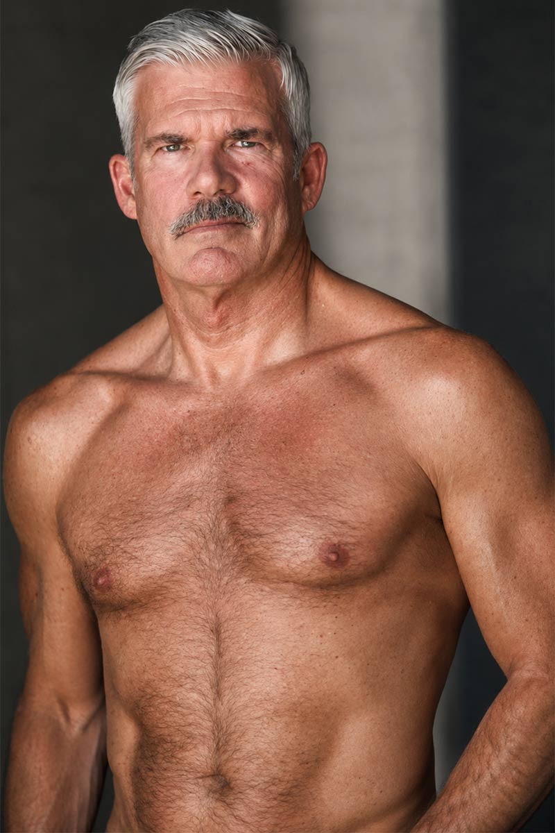 Daddy Patrick