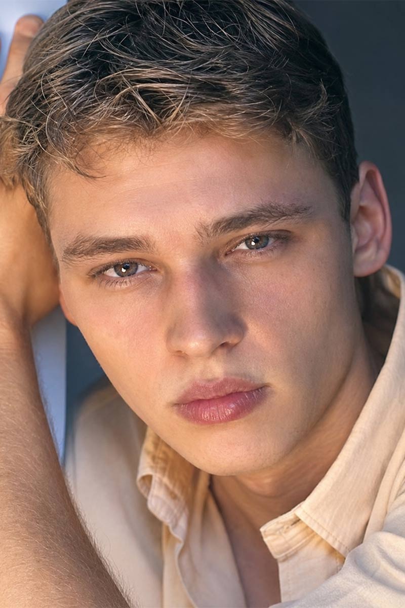 Lucien Barré