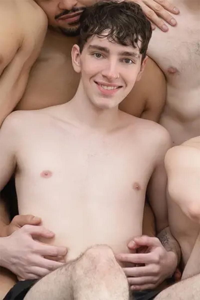 Kyle Brooks