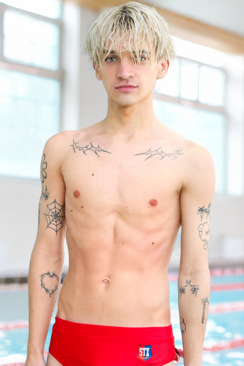 Liam Oskars Porn Star Picture