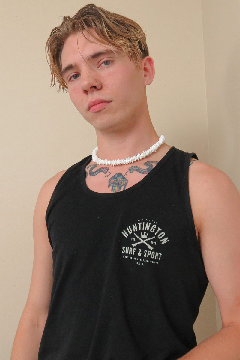 Cybin Grey