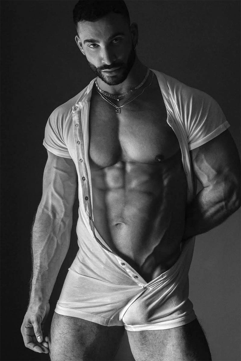Jamal Costa