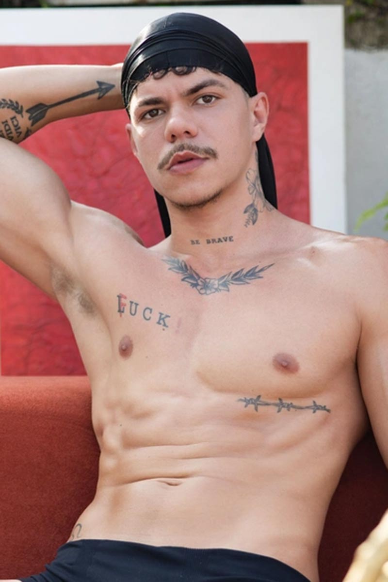 Chris Rocha