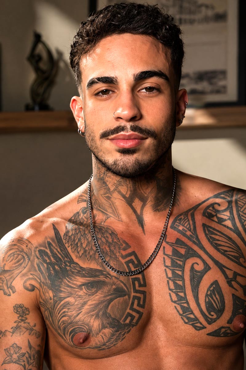 Azael Maluma