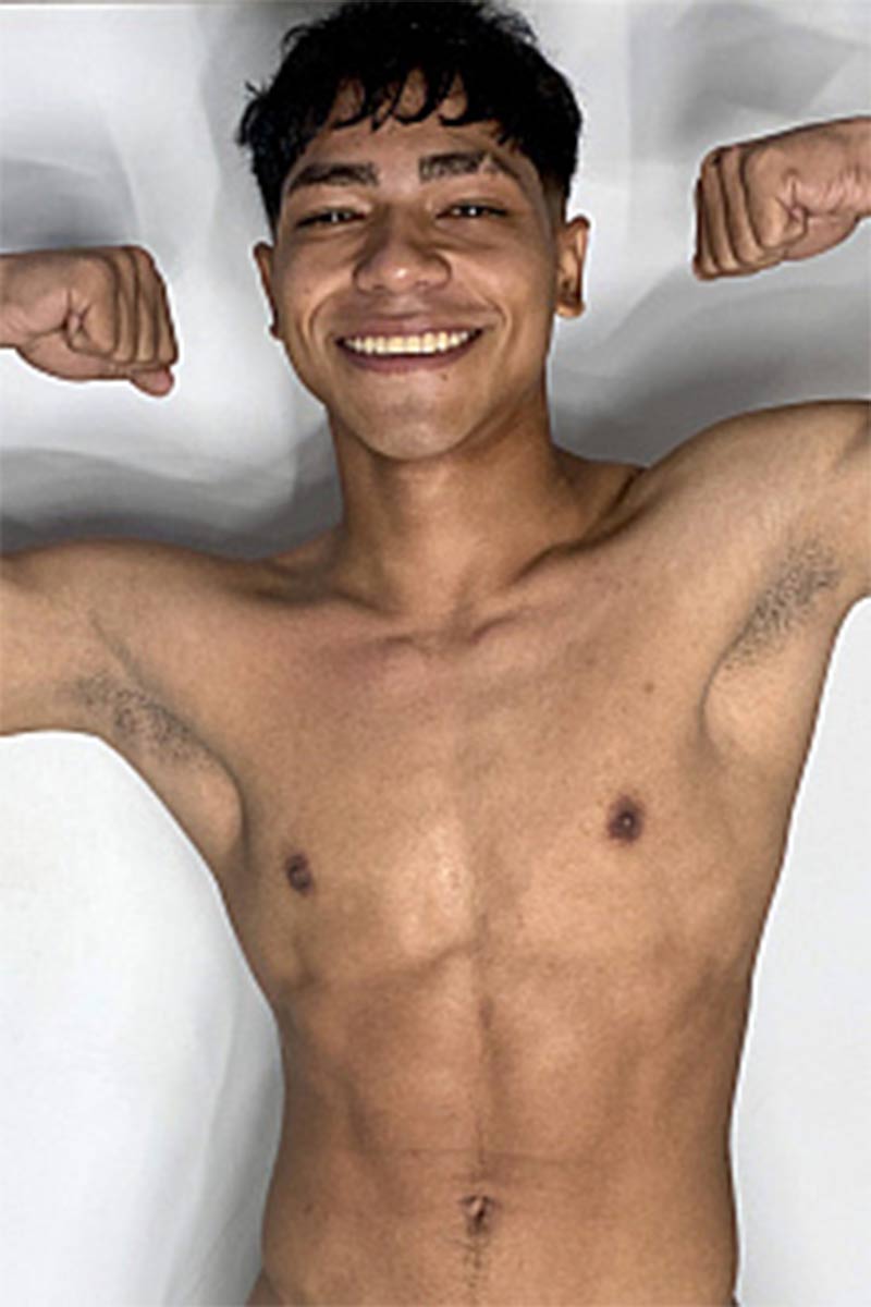 Santino Reyes