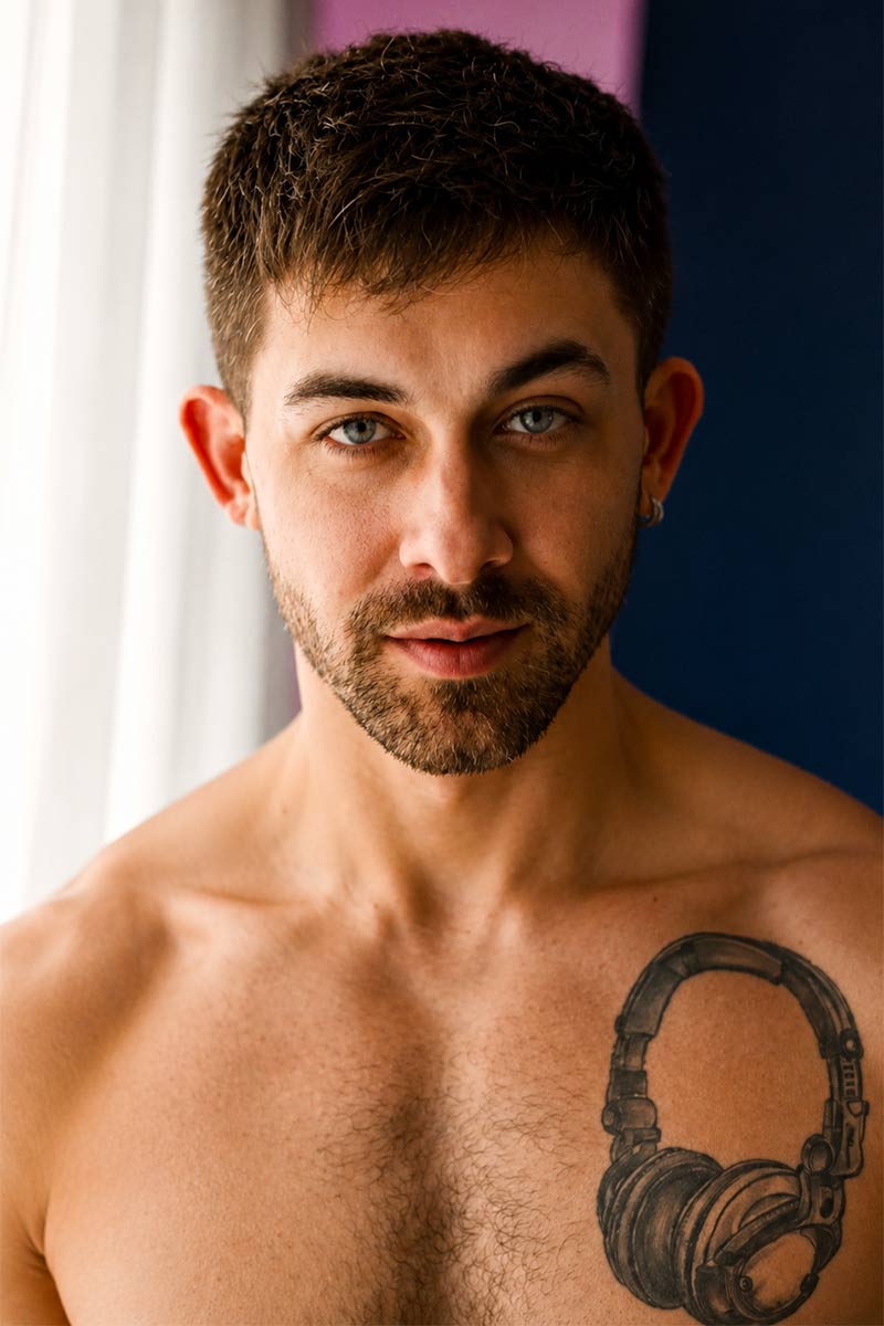 Muchacho Bonito