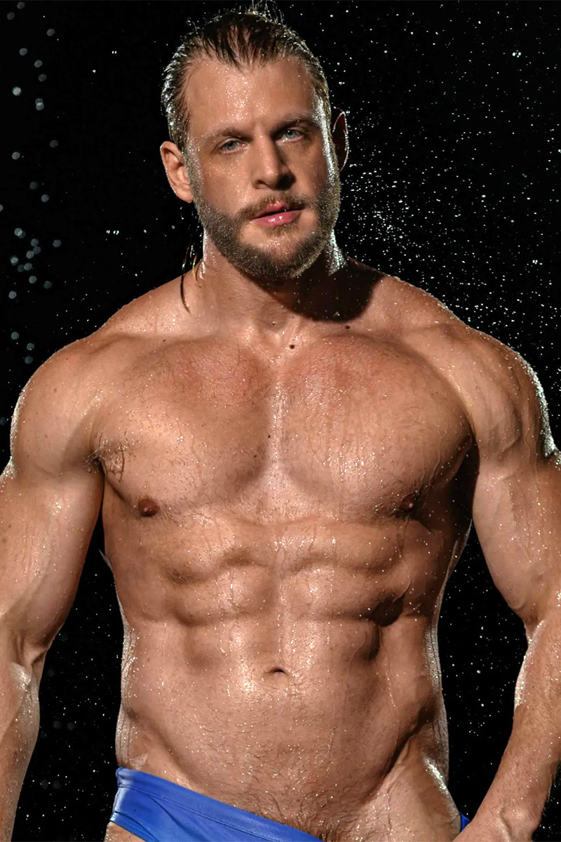Tyler Hazen