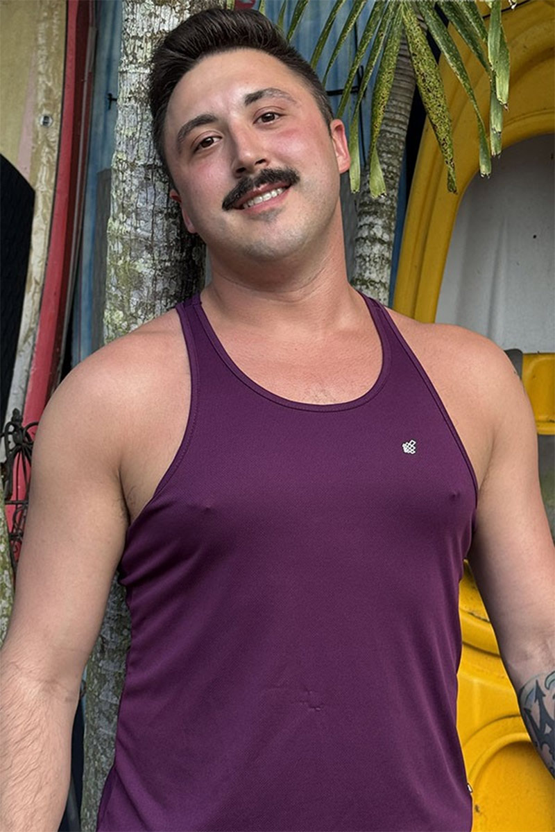 Duke Rivers