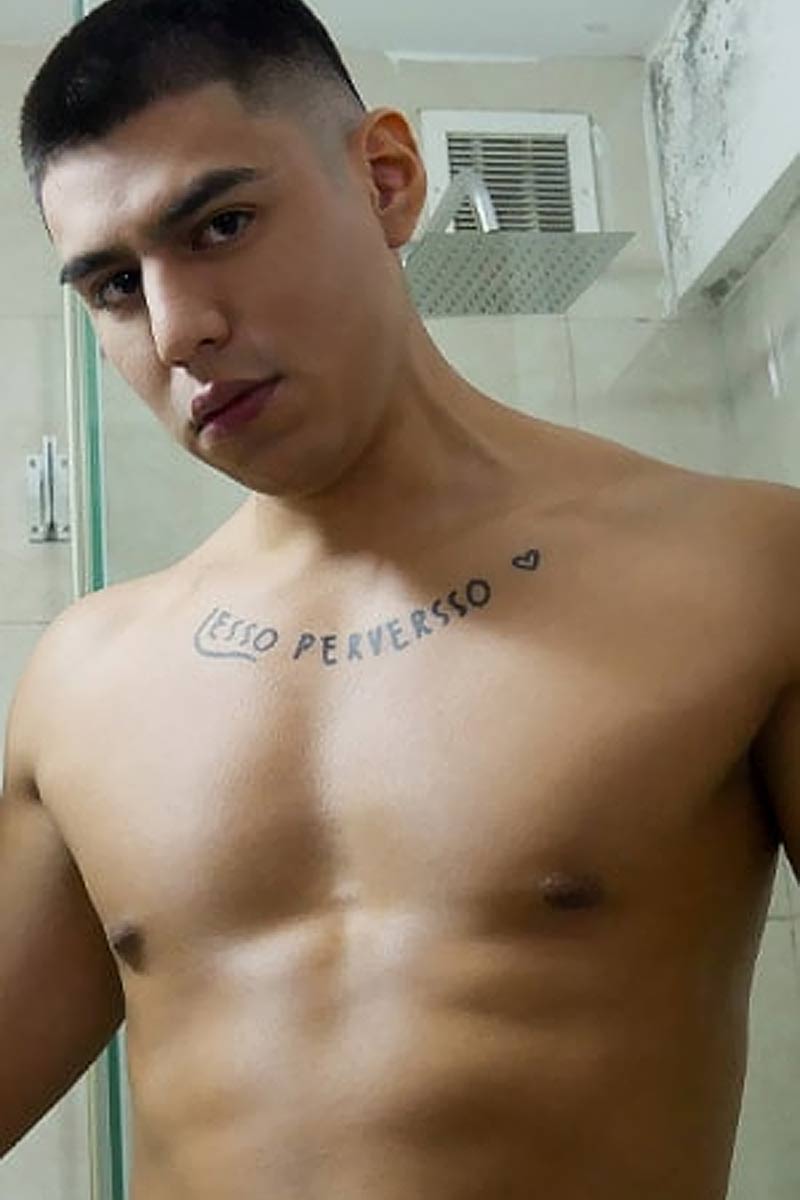 Lesso Perversso