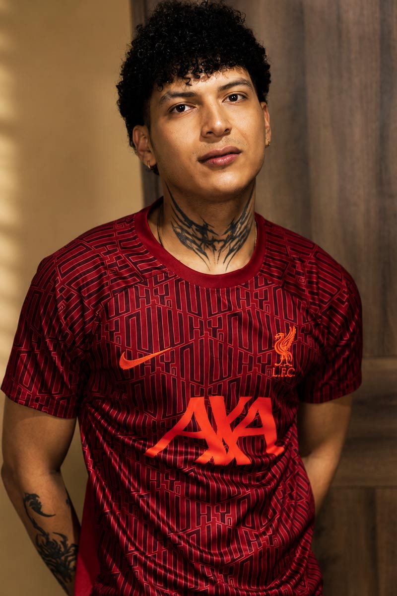 Leandry Garcia